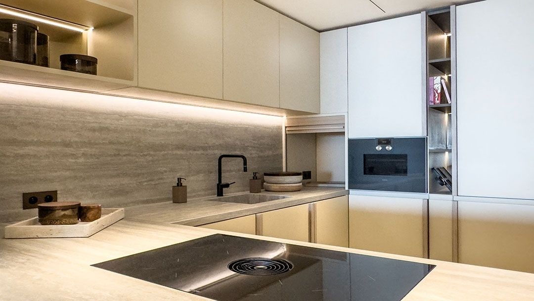 Апартаменты в Монако, Монако, 209 м² - фото 4