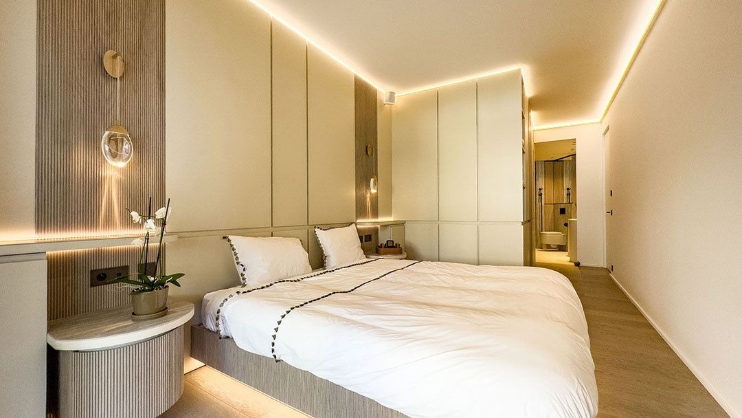 Апартаменты в Монако, Монако, 209 м² - фото 9