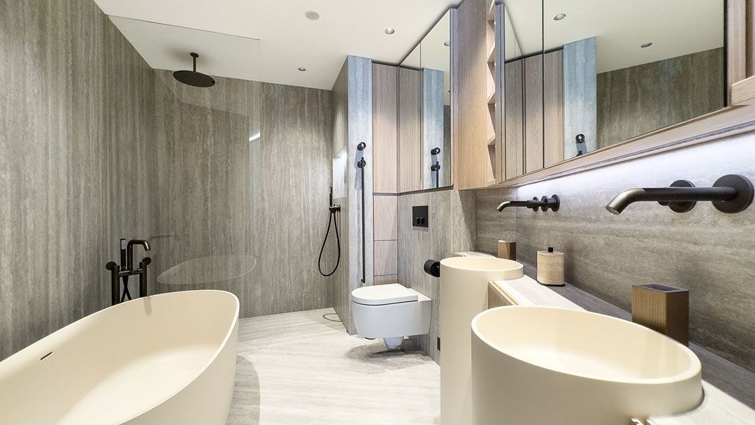 Апартаменты в Монако, Монако, 209 м² - фото 12