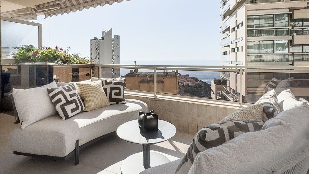 Апартаменты в Монако, Монако, 209 м² - фото 3