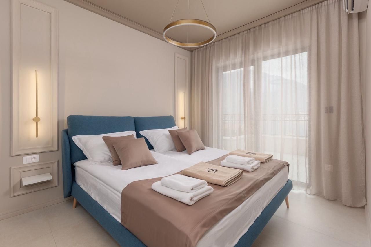 Пентхаус в Которе, Черногория, 179 м² - фото 5