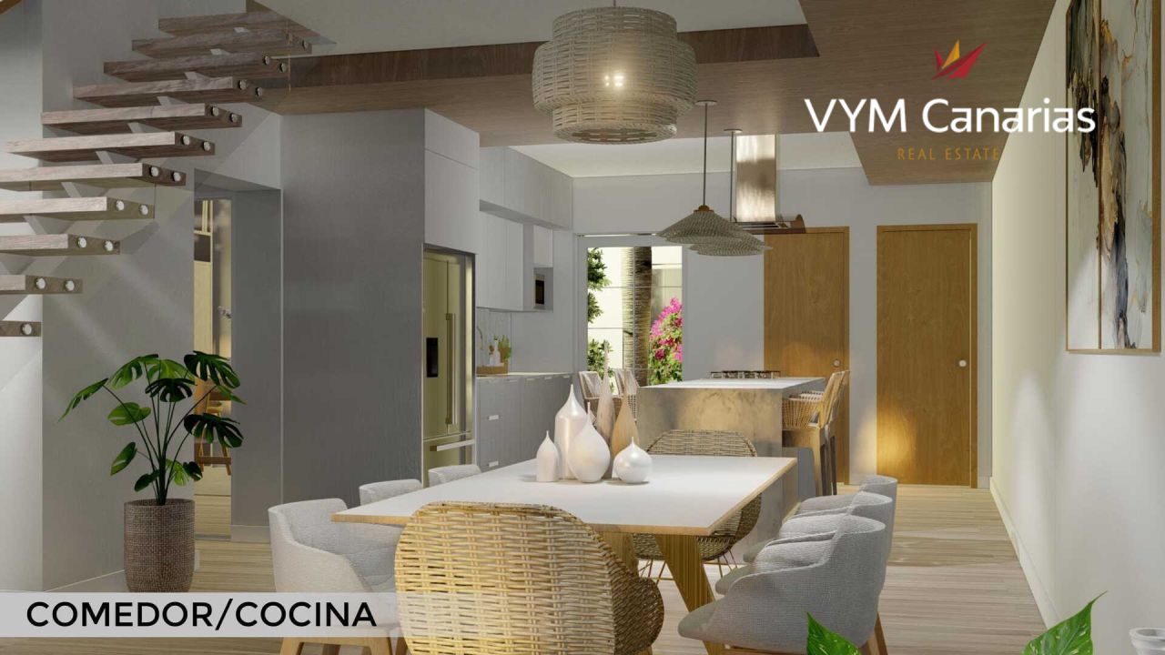 Апартаменты на Коста-Бланка, Испания, 70 м² - фото 12