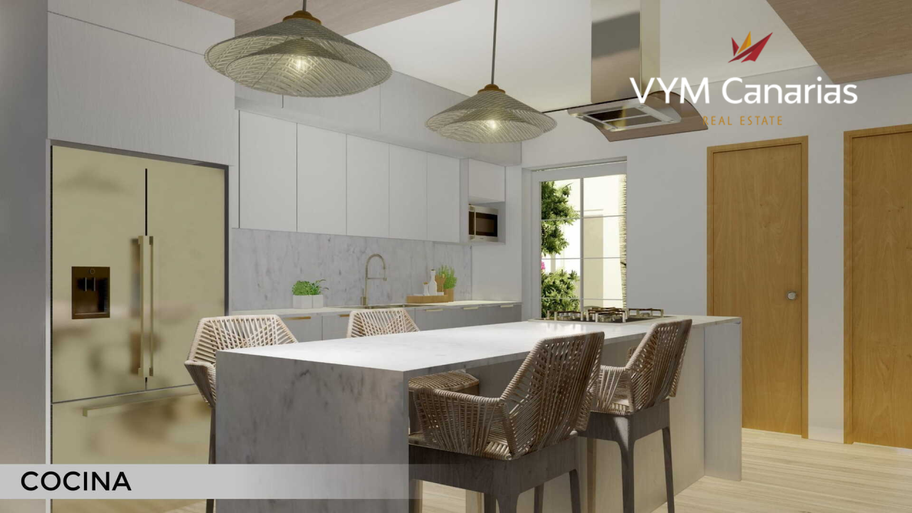 Апартаменты на Коста-Бланка, Испания, 70 м² - фото 13