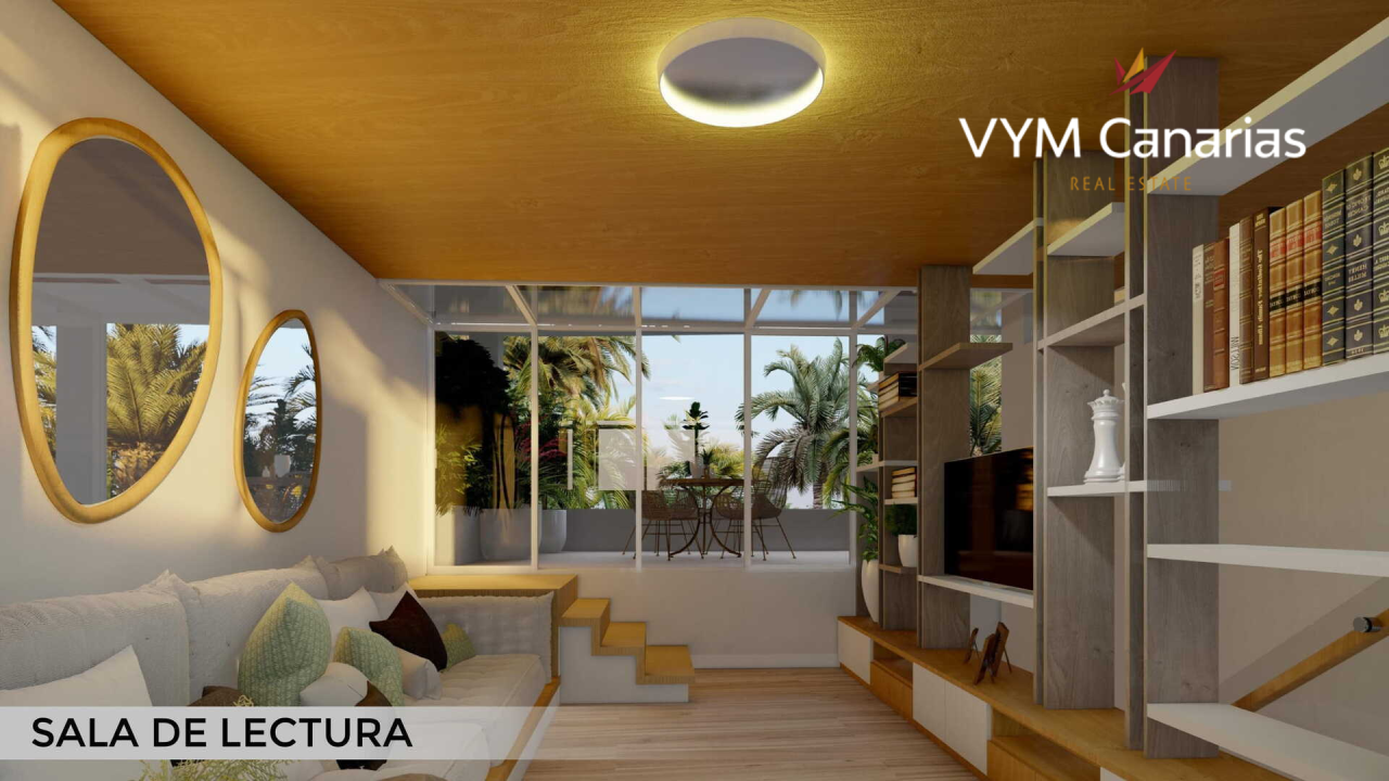 Апартаменты на Коста-Бланка, Испания, 70 м² - фото 15