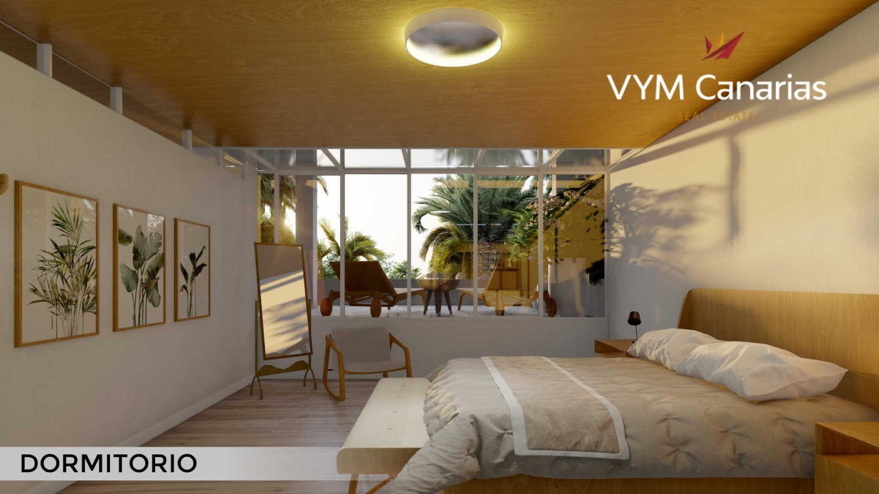 Апартаменты на Коста-Бланка, Испания, 70 м² - фото 16