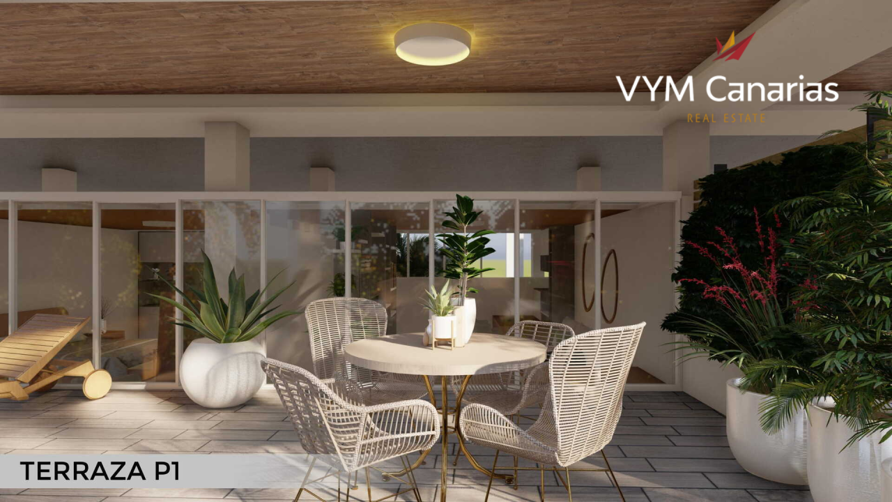 Апартаменты на Коста-Бланка, Испания, 70 м² - фото 17