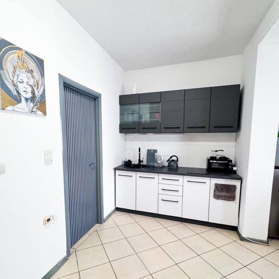 Квартира в Добра Воде, Черногория, 44 м² - фото 3