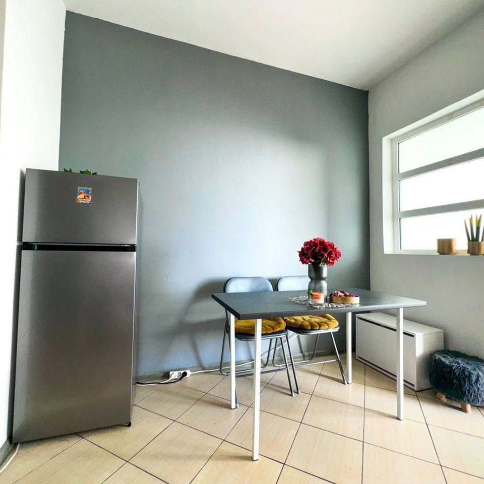 Квартира в Добра Воде, Черногория, 44 м² - фото 4