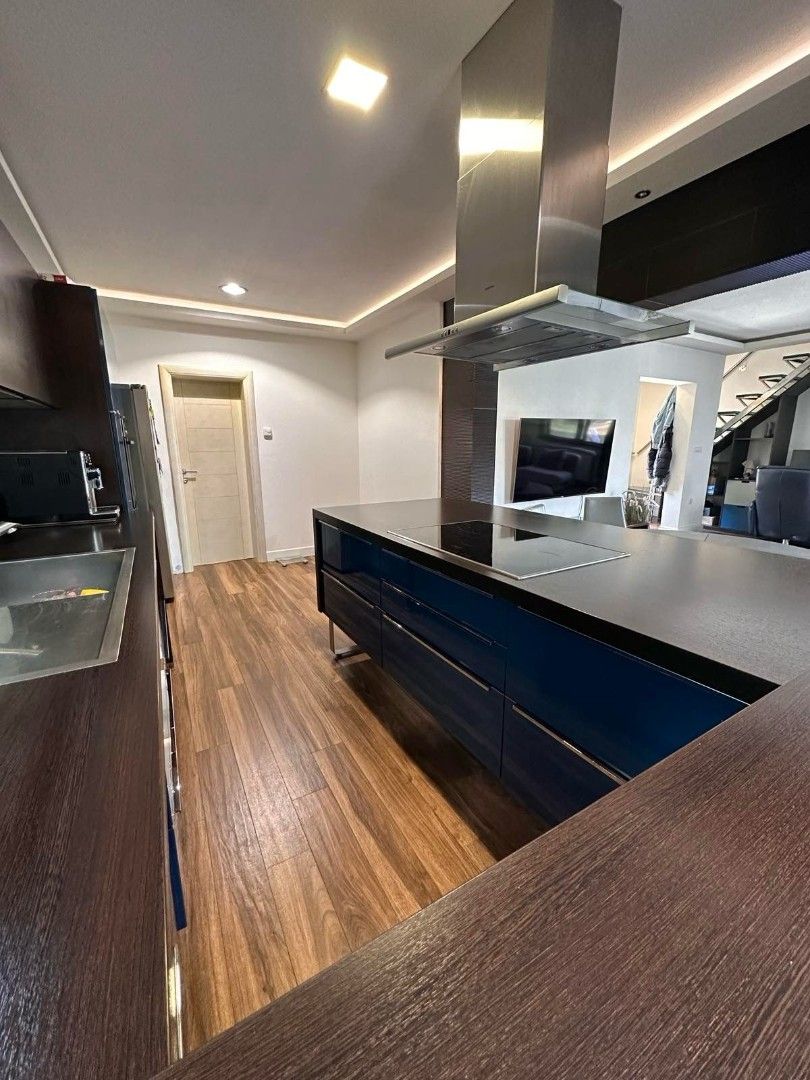 Дом в Баре, Черногория, 200 м² - фото 5