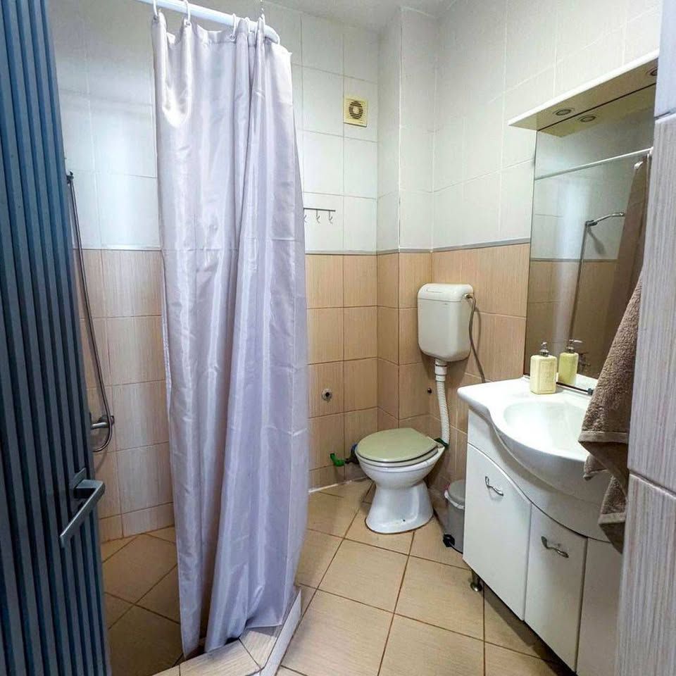 Квартира в Добра Воде, Черногория, 44 м² - фото 6