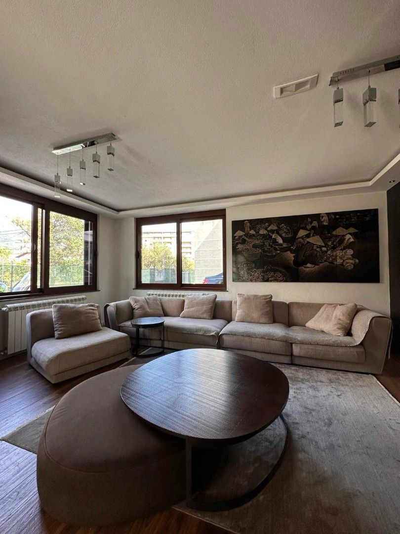 Дом в Баре, Черногория, 200 м² - фото 7