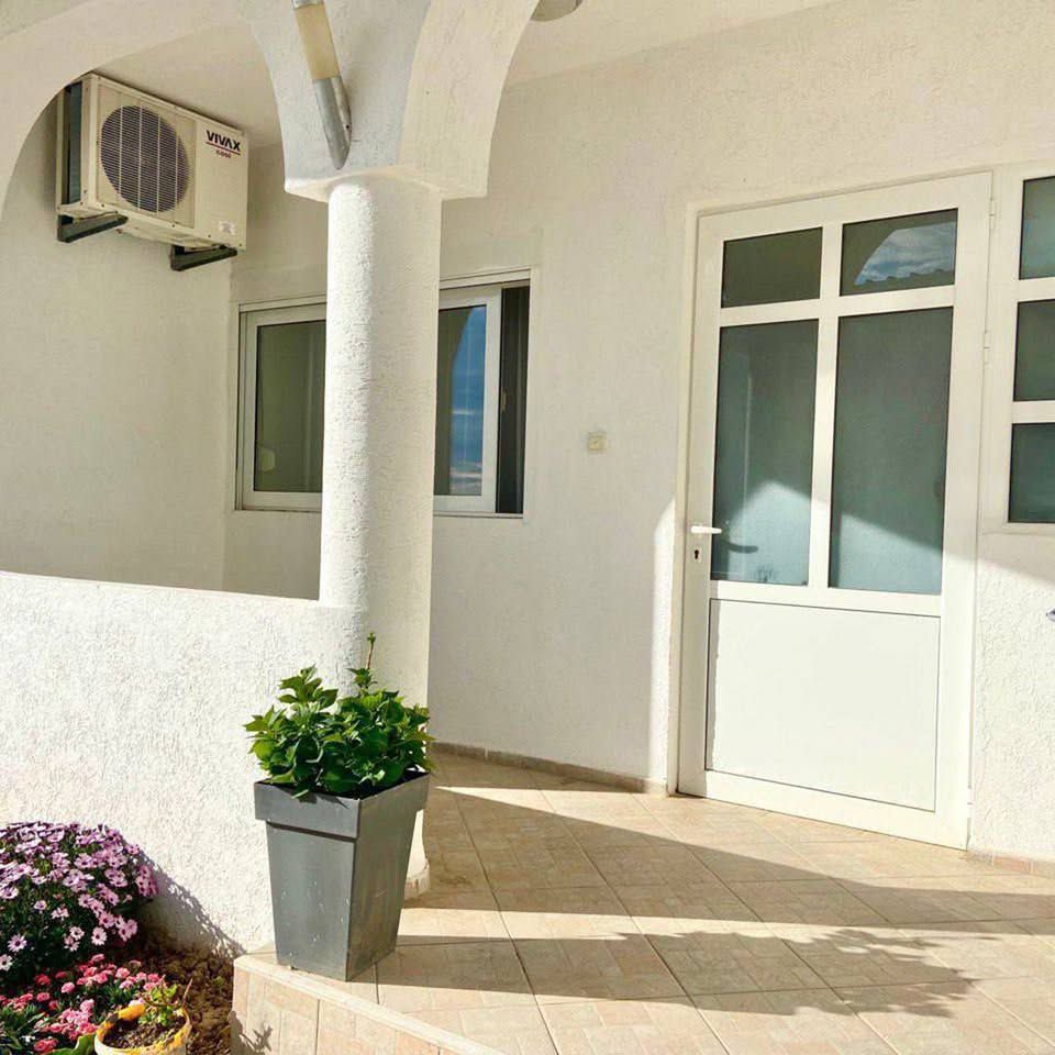 Квартира в Добра Воде, Черногория, 44 м² - фото 7