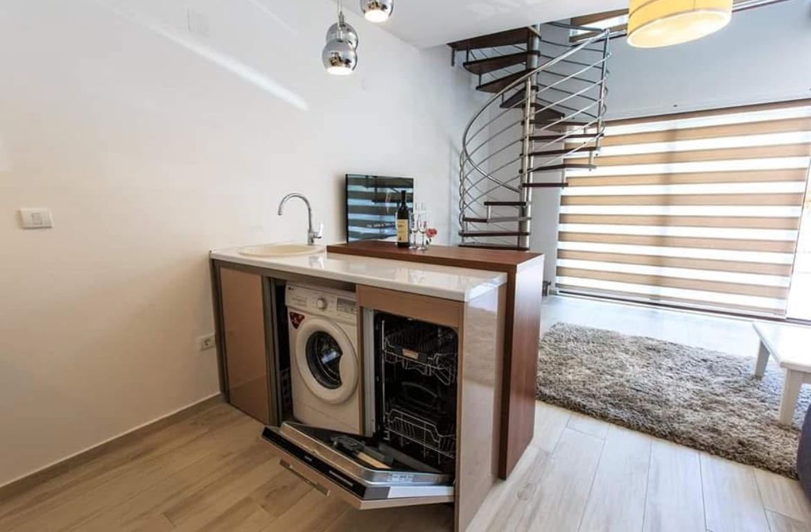 Дом в Баре, Черногория, 200 м² - фото 9