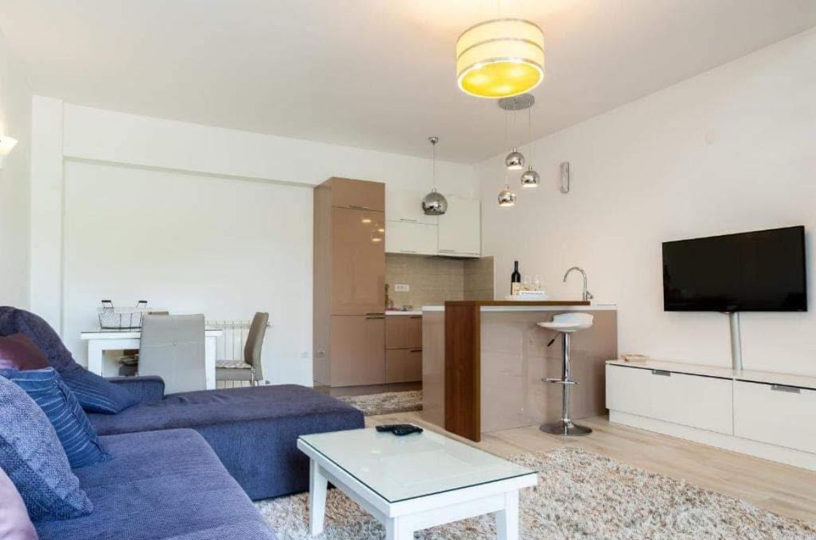 Дом в Баре, Черногория, 200 м² - фото 16