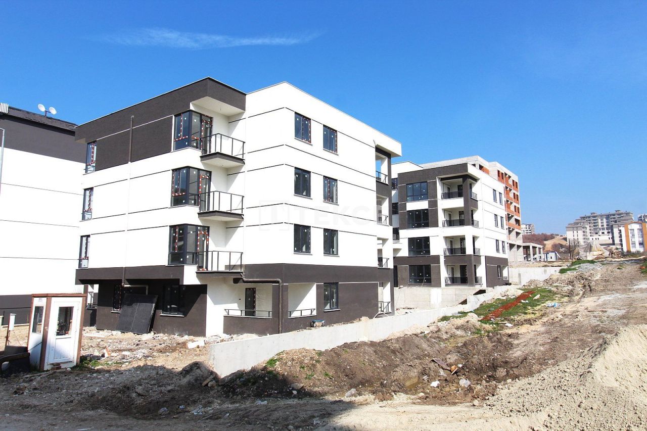 Апартаменты Нилюфер, Турция, 145 м² - фото 1