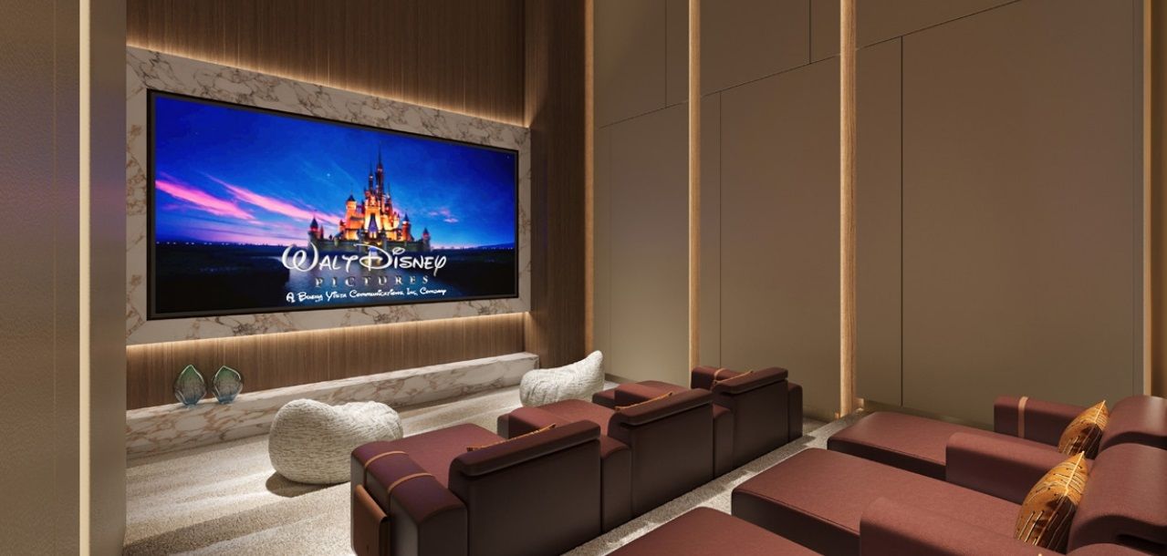 Квартира в Дубае, ОАЭ, 695 м² - фото 5