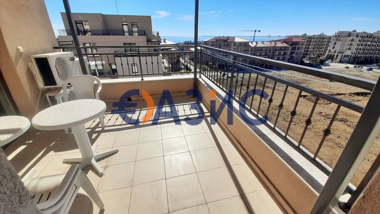 Апартаменты в Святом Власе, Болгария, 68 м² - фото 8