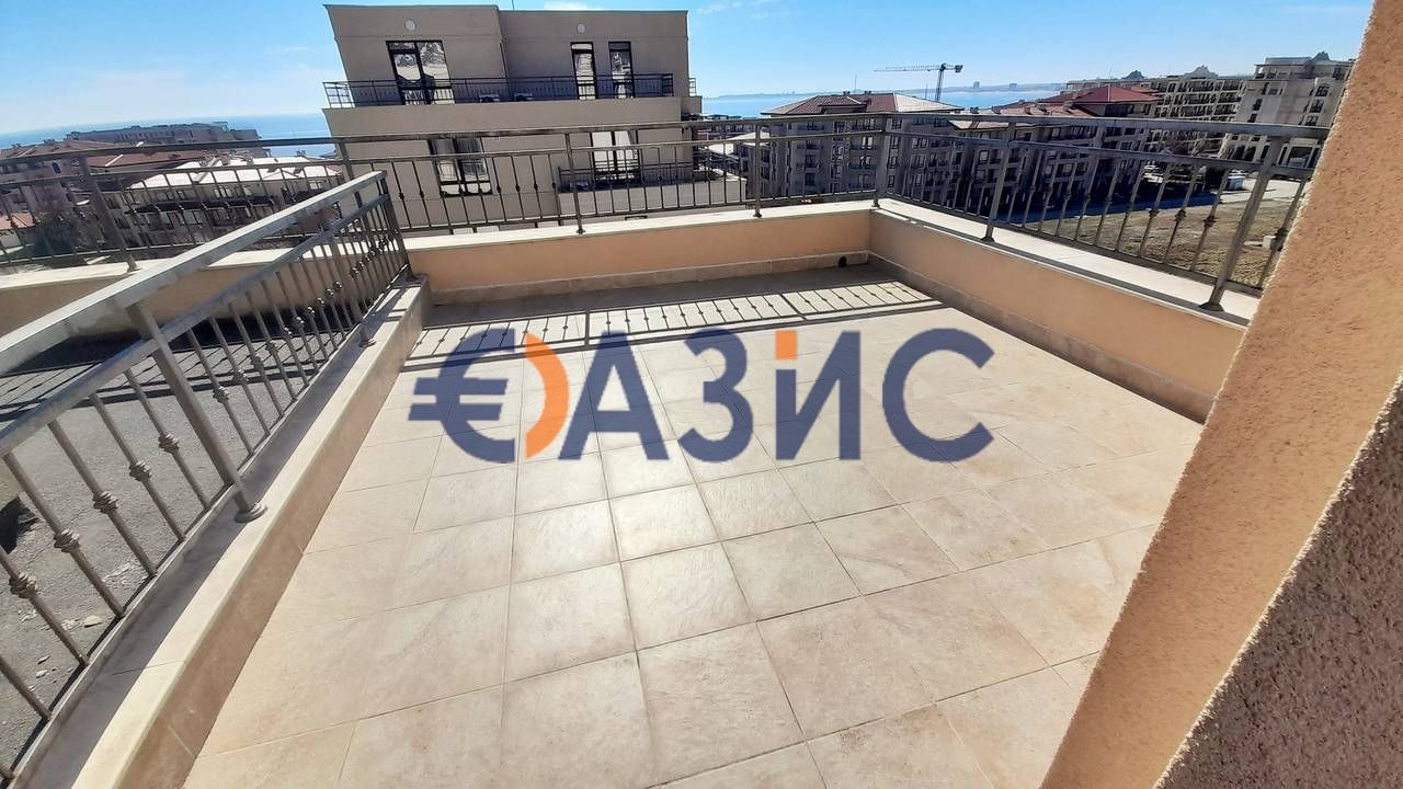 Апартаменты в Святом Власе, Болгария, 68 м² - фото 15