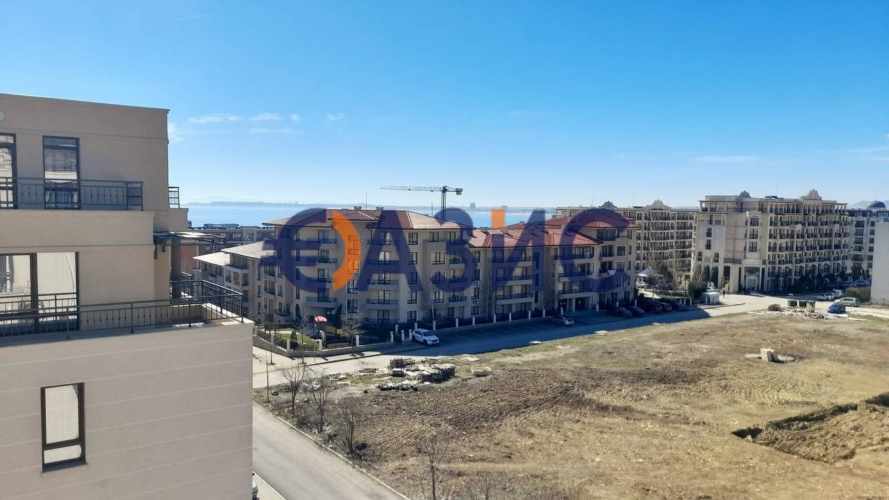 Апартаменты в Святом Власе, Болгария, 68 м² - фото 16