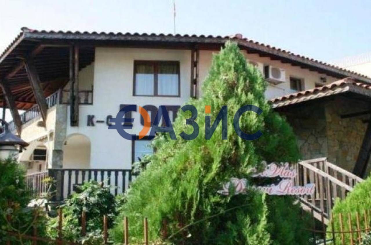 Апартаменты в Святом Власе, Болгария, 65 м² - фото 18