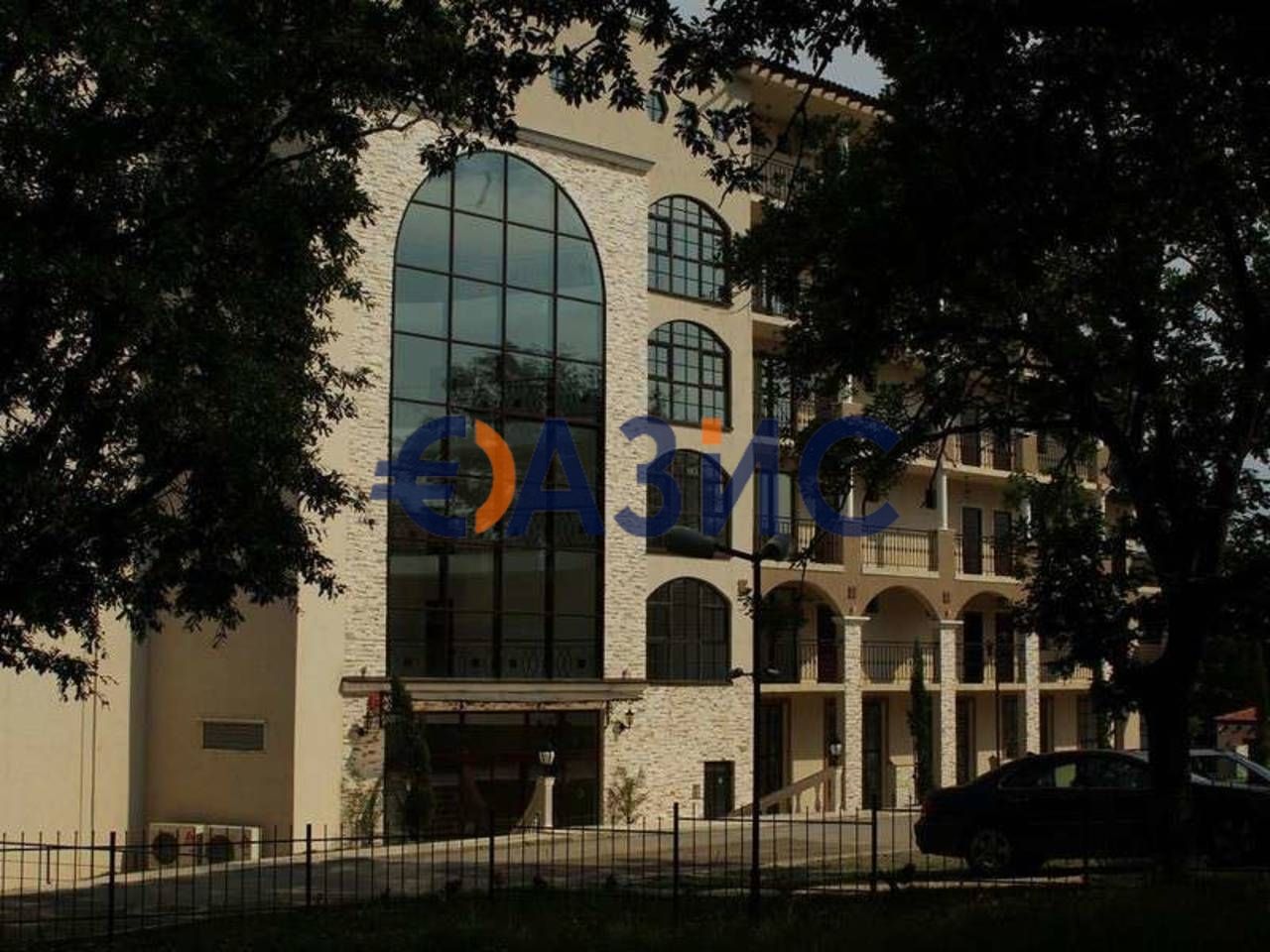 Апартаменты в Обзоре, Болгария, 78 м² - фото 19