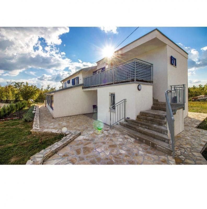 Отель, гостиница в Лабине, Хорватия, 270 м² - фото 1