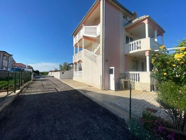 Отель, гостиница в Фажане, Хорватия, 280 м² - фото 2