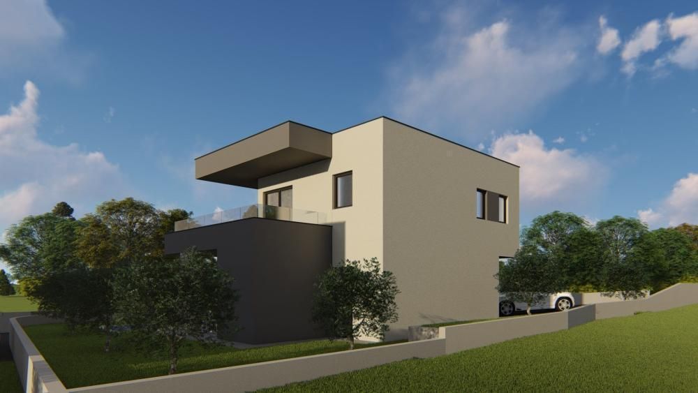 Вилла Marčana, Хорватия, 141 м² - фото 3