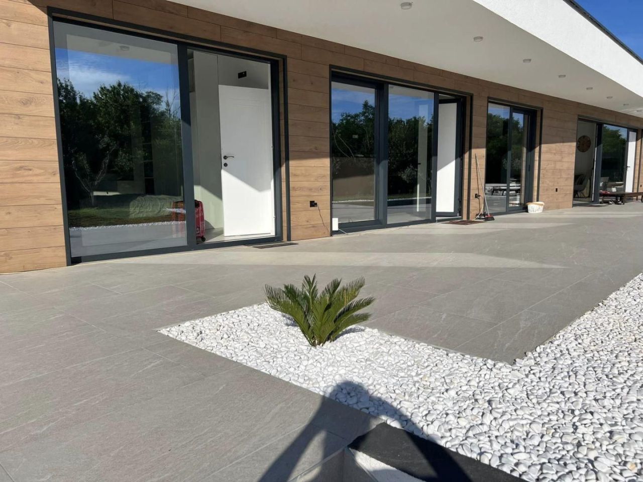 Вилла в Лабине, Хорватия, 189 м² - фото 3