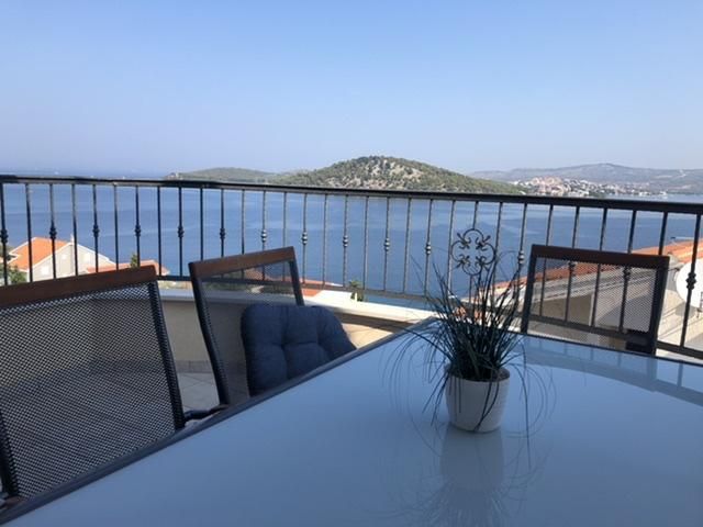 Отель, гостиница Razanj, Хорватия, 261 м² - фото 3