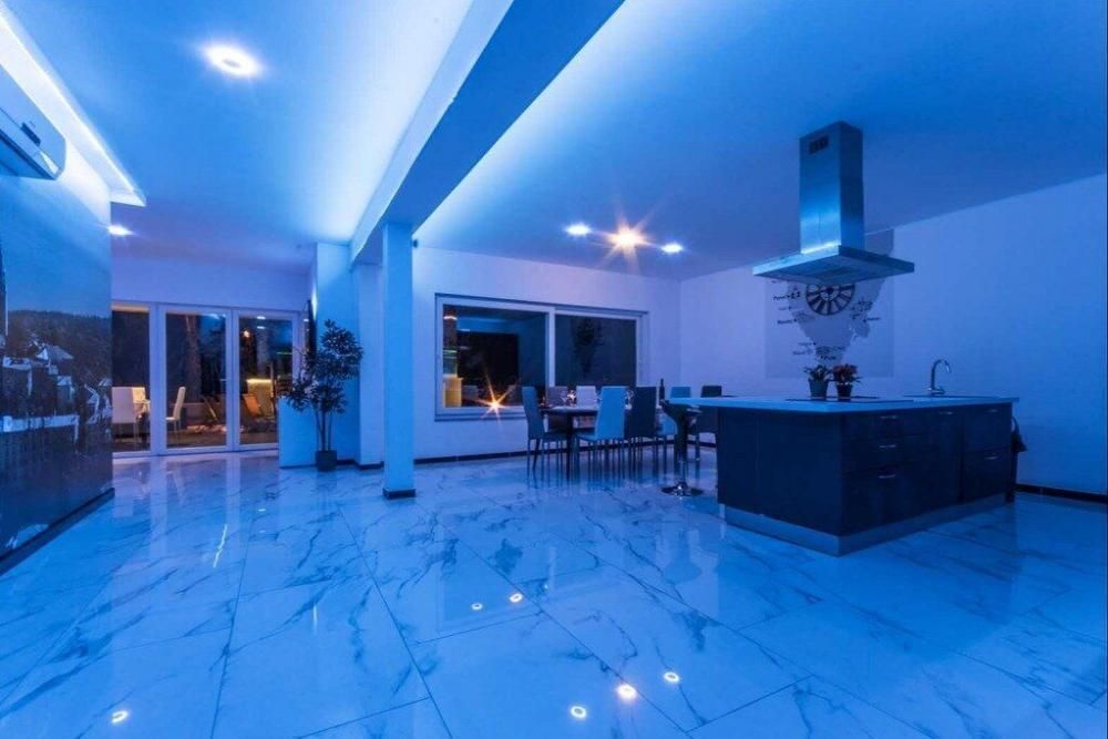 Вилла в Лабине, Хорватия, 270 м² - фото 4