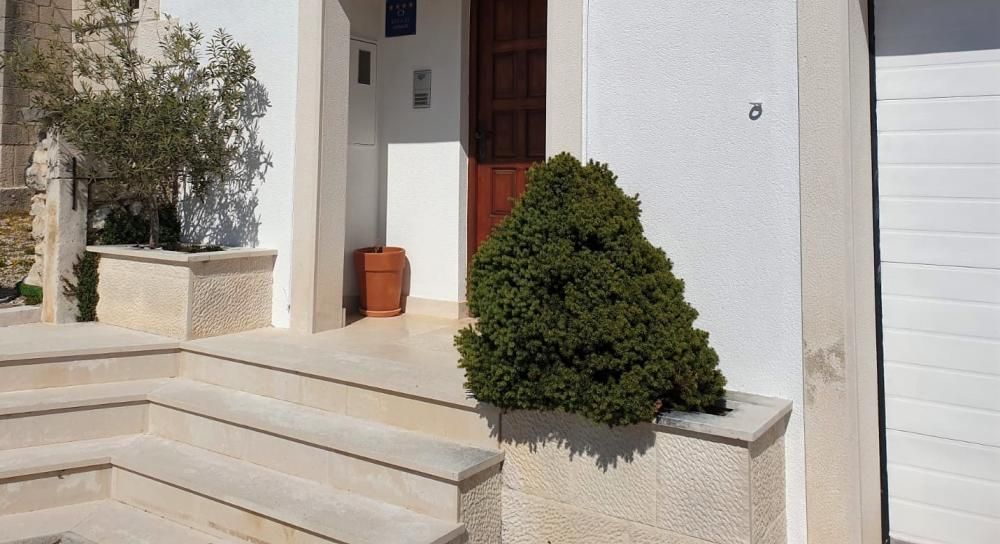 Отель, гостиница в Подстране, Хорватия, 200 м² - фото 3