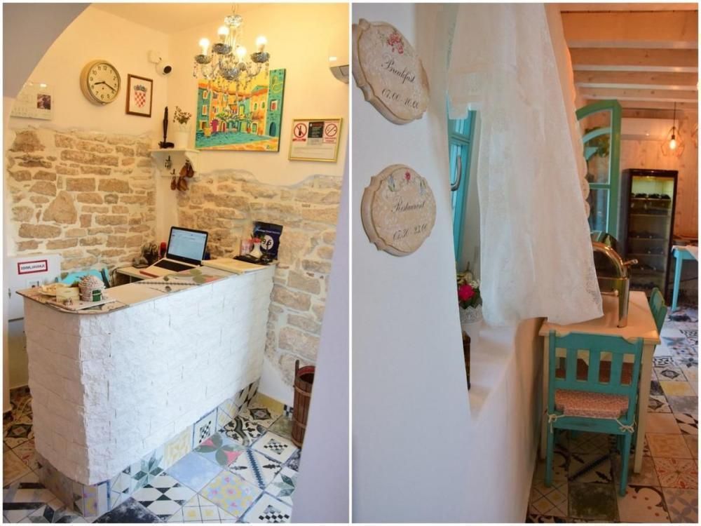 Отель, гостиница в Фажане, Хорватия, 234 м² - фото 5