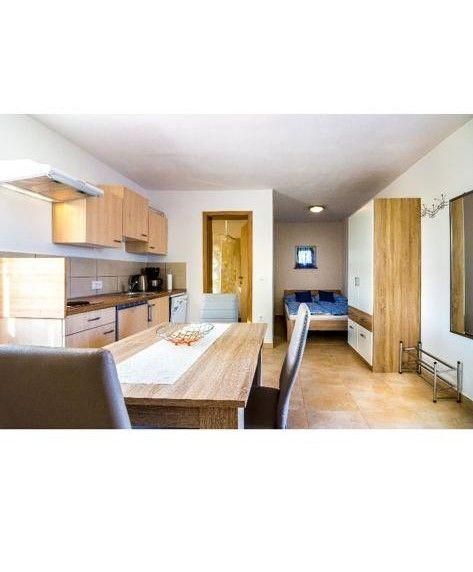 Отель, гостиница в Лабине, Хорватия, 270 м² - фото 5