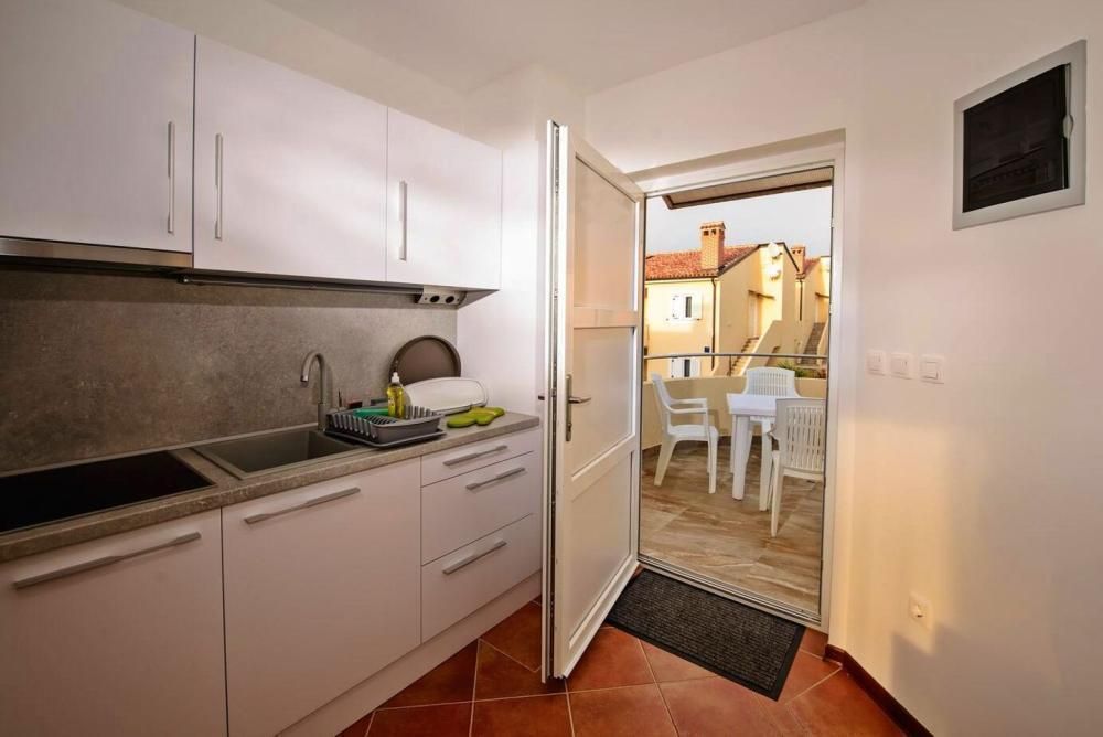 Вилла в Медулине, Хорватия, 142 м² - фото 5