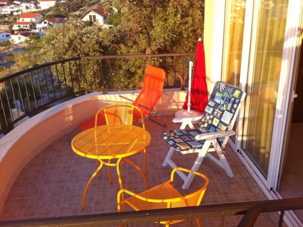 Отель, гостиница Razanj, Хорватия, 261 м² - фото 4