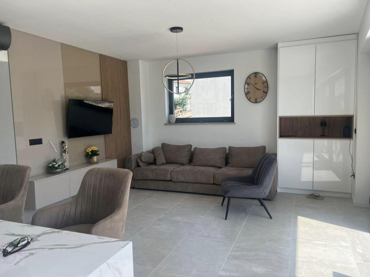 Вилла в Лабине, Хорватия, 189 м² - фото 6