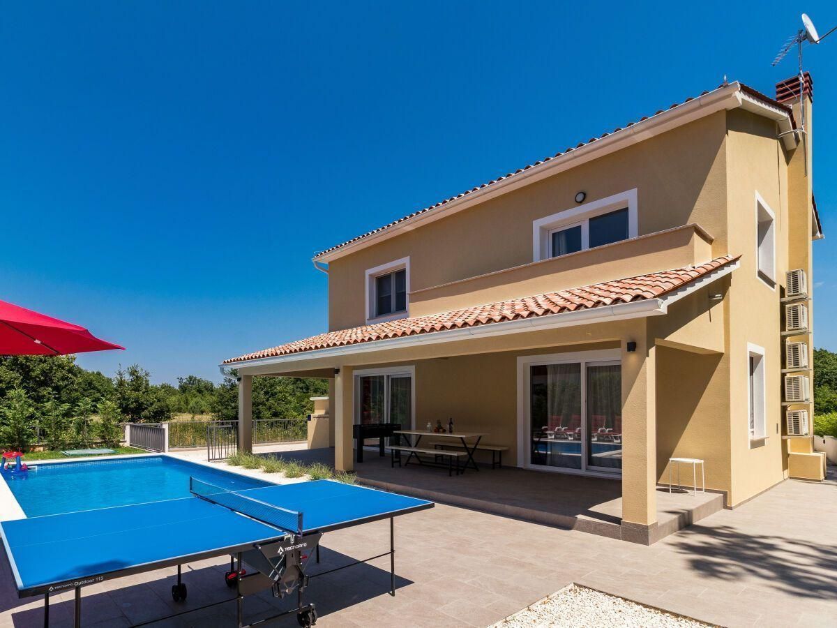 Вилла в Светвинченате, Хорватия, 220 м² - фото 6