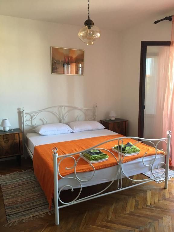 Отель, гостиница в Цриквенице, Хорватия, 230 м² - фото 7