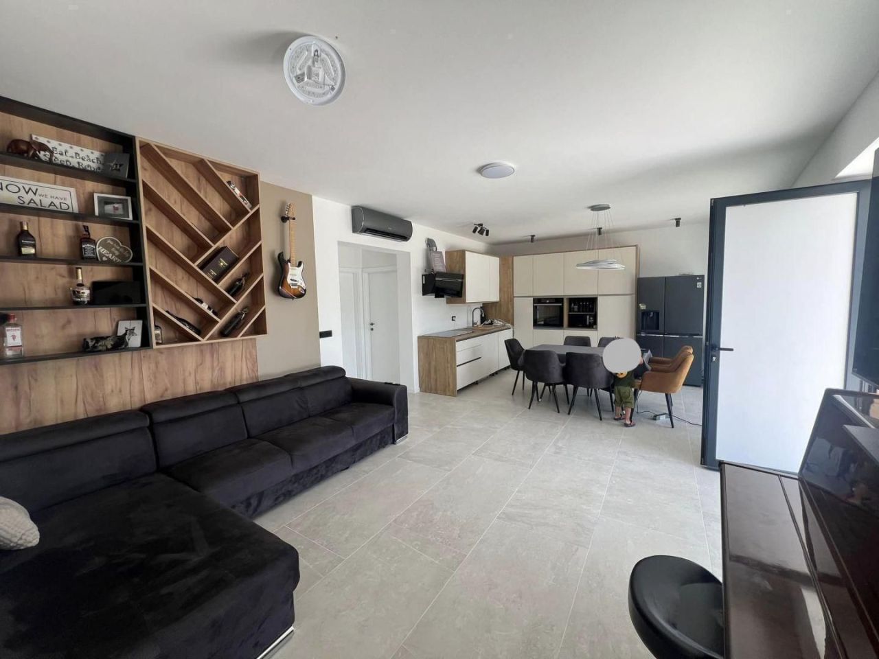 Вилла в Лабине, Хорватия, 189 м² - фото 7