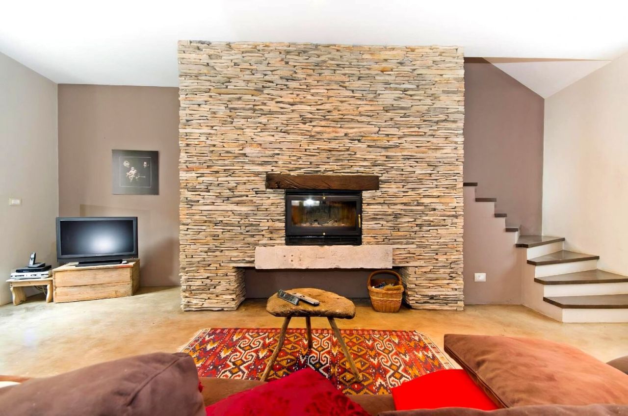 Вилла в Опртале, Хорватия, 227 м² - фото 7