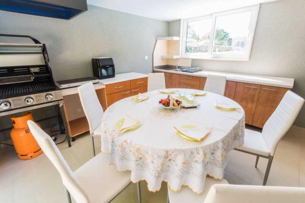 Вилла в Лабине, Хорватия, 270 м² - фото 8