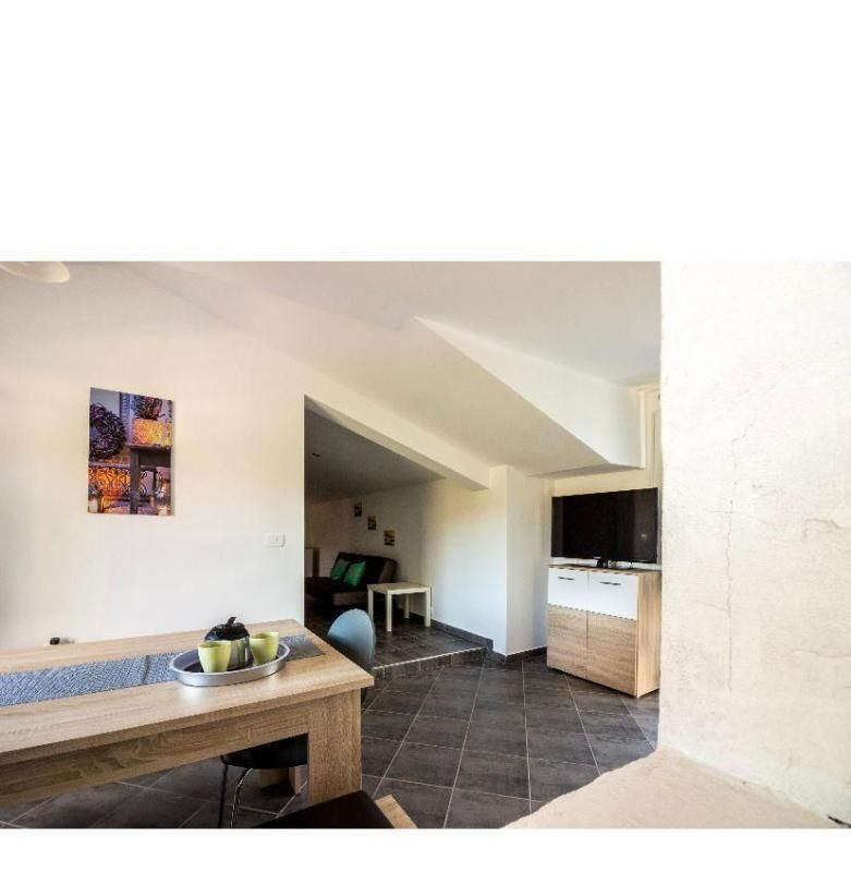 Отель, гостиница в Лабине, Хорватия, 270 м² - фото 8