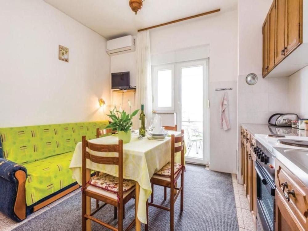 Отель, гостиница в Цриквенице, Хорватия, 364 м² - фото 8