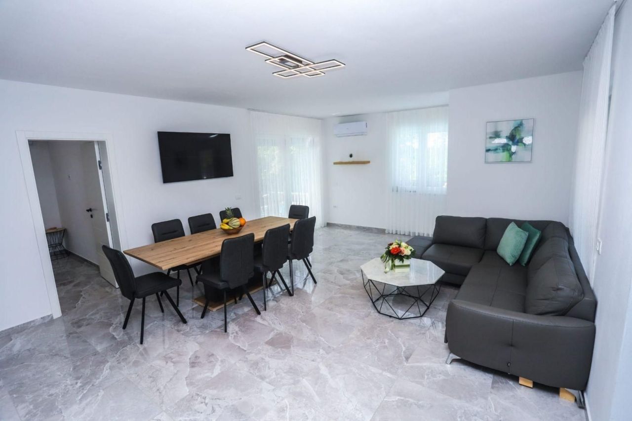 Вилла в Порече, Хорватия, 160 м² - фото 8