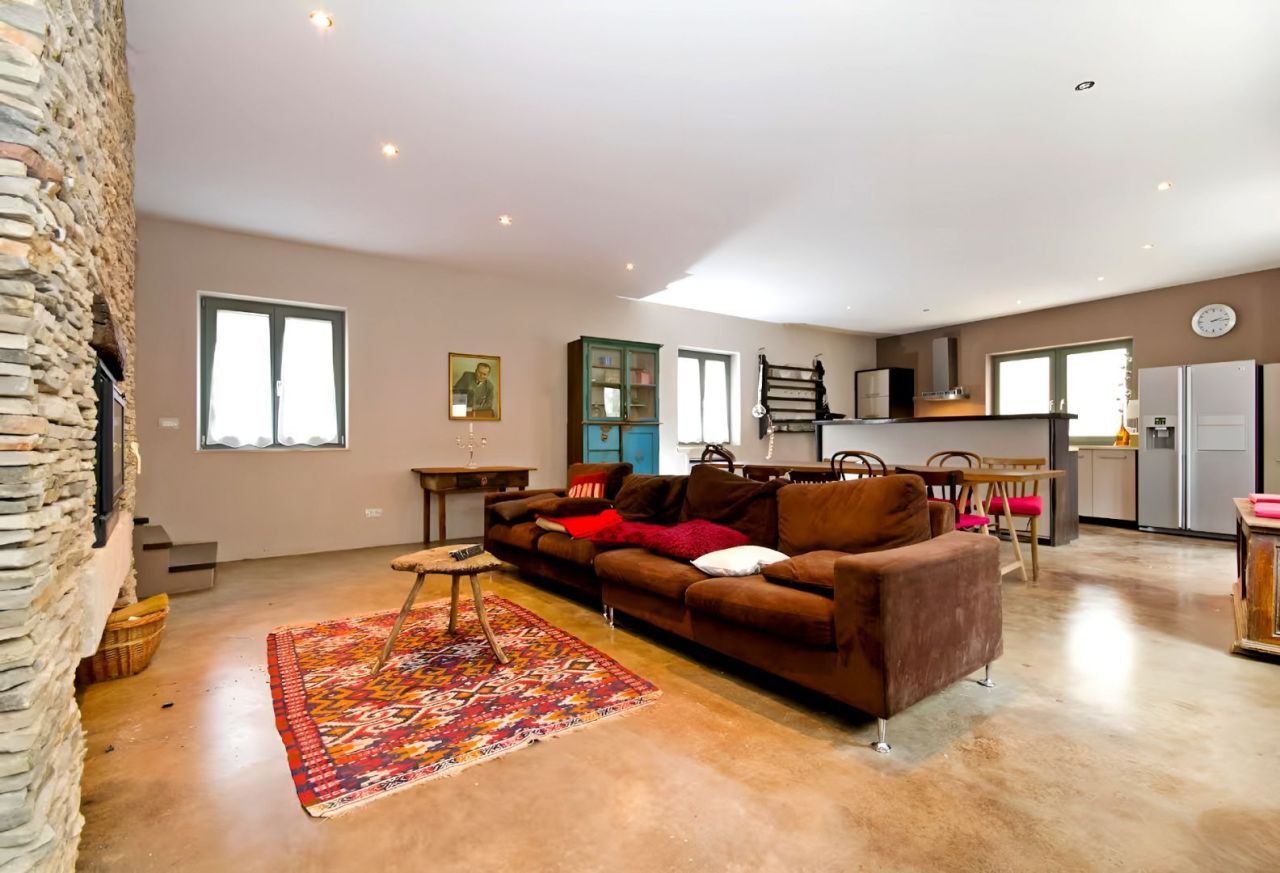 Вилла в Опртале, Хорватия, 227 м² - фото 8