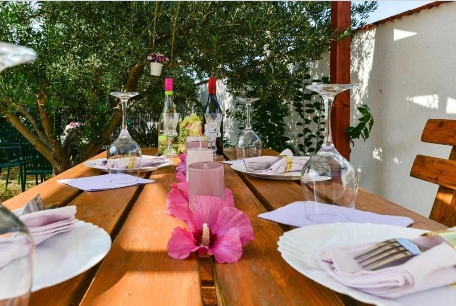 Вилла в Задаре, Хорватия, 150 м² - фото 9