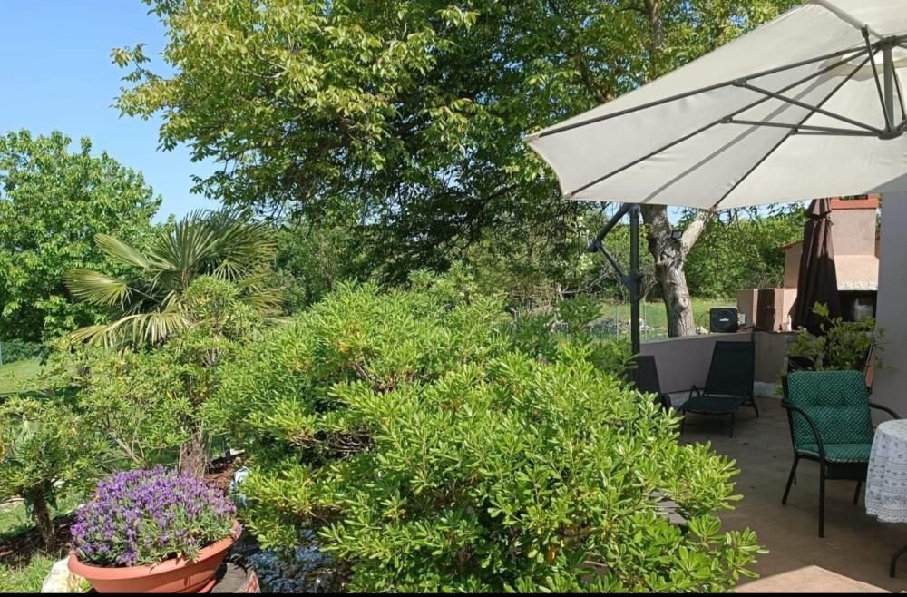 Вилла в Лабине, Хорватия, 96 м² - фото 9