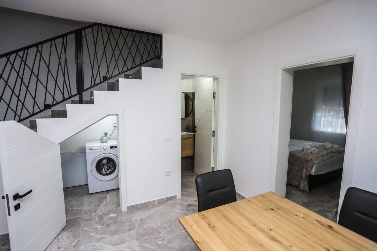 Вилла в Порече, Хорватия, 160 м² - фото 9