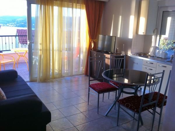 Отель, гостиница Razanj, Хорватия, 261 м² - фото 7